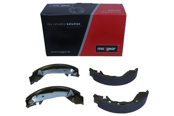 MAXGEAR 61-0006 Styreleje, kobling GRANADA 2.8 i 160 HK Benzin 1985
