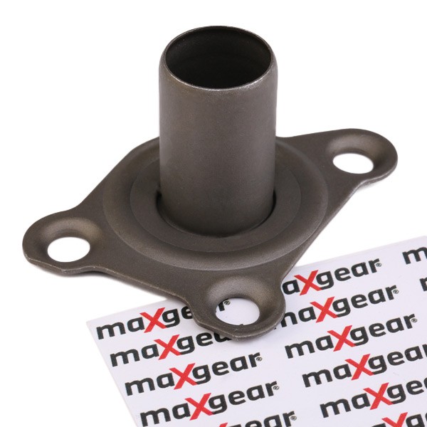 MAXGEAR 61-0080 Glider, kobling POLO 1.4 54 HK Benzin 2001