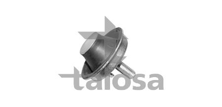TALOSA Engine mount Article number: 61-05128 cheaply