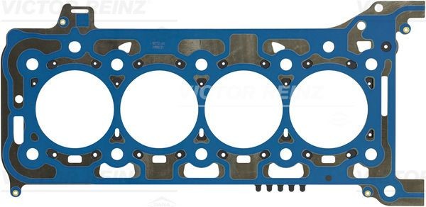 REINZ Gasket, cylinder head Article number: 61-10172-40 cheaply