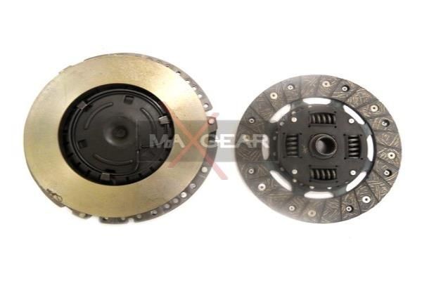 MAXGEAR Clutch kit Article number: 61-5084 cheaply