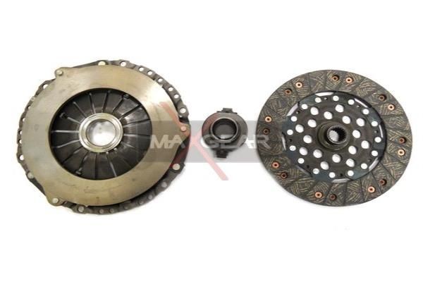 MAXGEAR Clutch kit Article number: 61-5126 cheaply