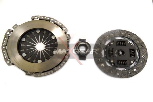 MAXGEAR Clutch kit Article number: 61-5134 cheaply
