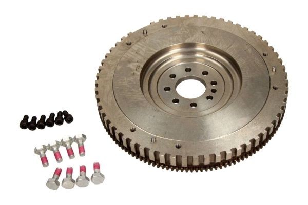 MAXGEAR 61-5240 Kahemassiline hooratas SCUDO 2.0 JTD 16V 109 HP Diisel 2006