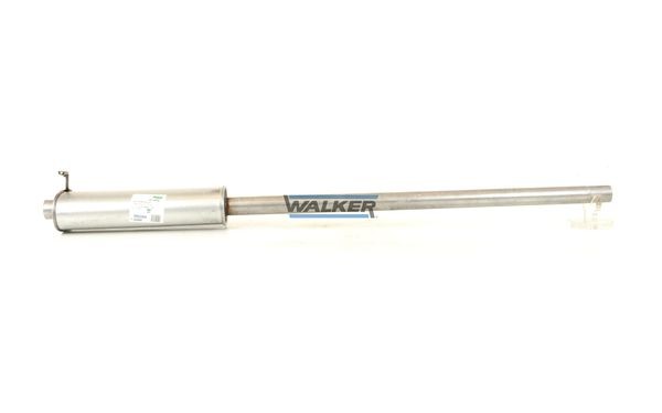 WALKER Kesksummuti Artikli number: 02450 soodsalt