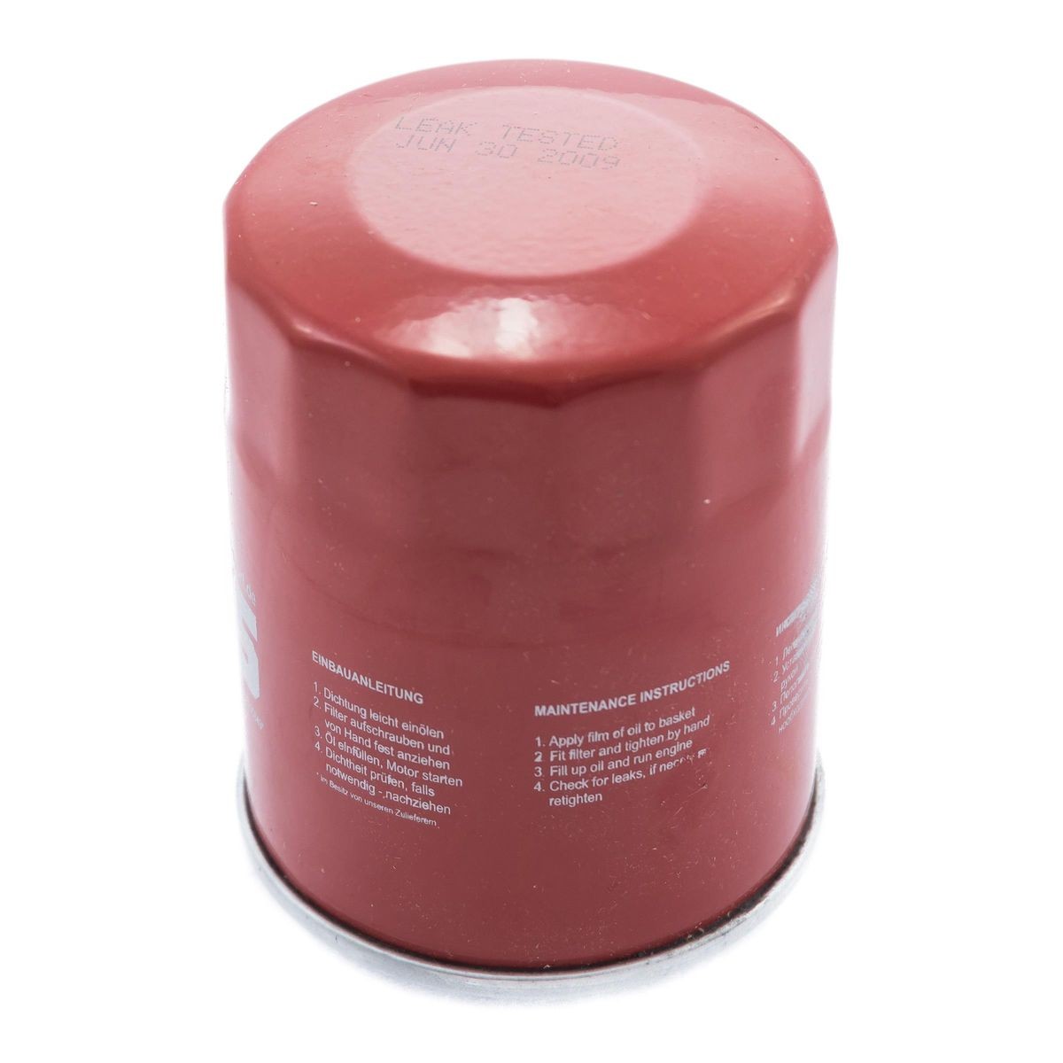 MASTER-SPORT Oil filter Article number: 610/4-OF-PCS-MS cheaply