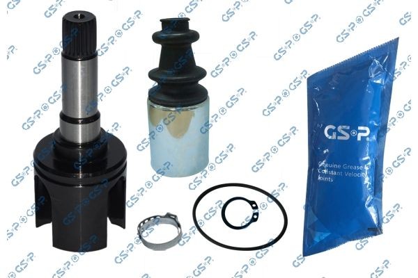 GSP Joint kit, drive shaft Article number: 610008 cheaply