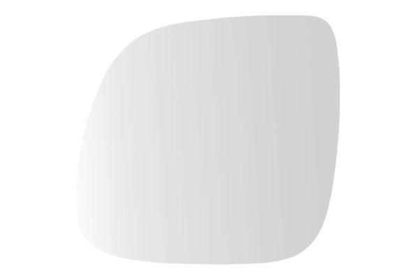 BLIC Mirror Glass, outside mirror Article number: 6102-01-2002573P cheaply