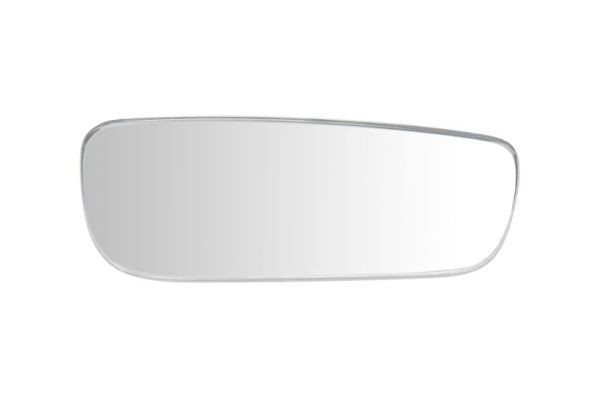 BLIC Mirror Glass, outside mirror Article number: 6102-01-2077P cheaply
