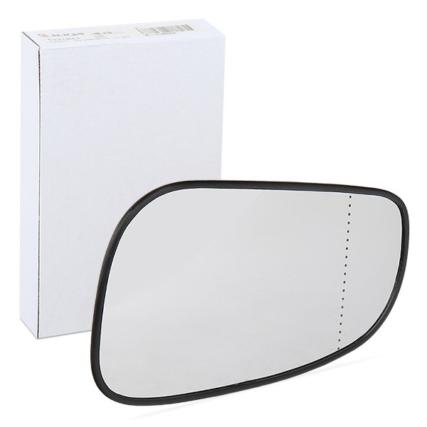 BLIC Mirror Glass, outside mirror Article number: 6102-02-1221525P cheaply
