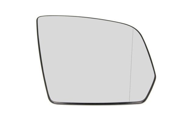 BLIC Mirror Glass, outside mirror Article number: 6102-02-2001814P cheaply