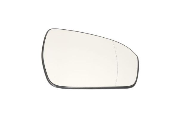BLIC Mirror Glass, outside mirror Article number: 6102-03-2001228P cheaply