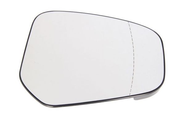 BLIC Mirror Glass, outside mirror Article number: 6102-03-2001280P cheaply