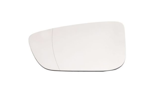 BLIC Mirror Glass, outside mirror Article number: 6102-05-2001053P cheaply