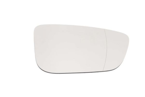 BLIC Mirror Glass, outside mirror Article number: 6102-05-2001054P cheaply