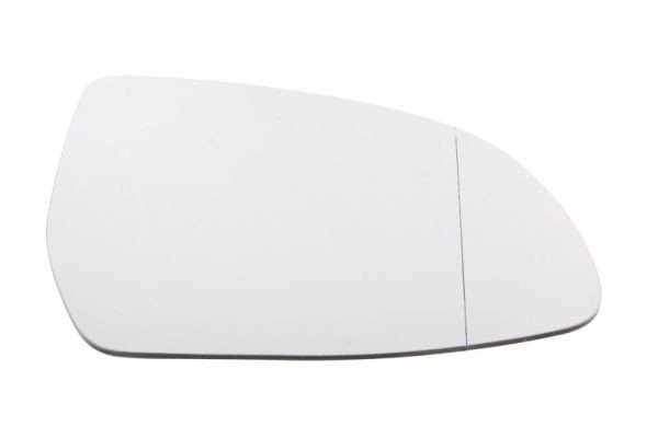 BLIC Mirror Glass, outside mirror Article number: 6102-05-2001062P cheaply