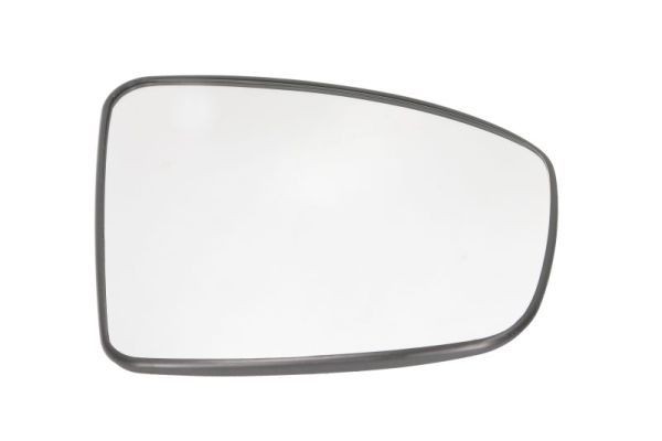 BLIC Mirror Glass, outside mirror Article number: 6102-06-2001432P cheaply