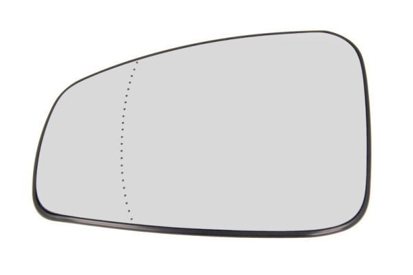 BLIC Mirror Glass, outside mirror Article number: 6102-09-2002147P cheaply