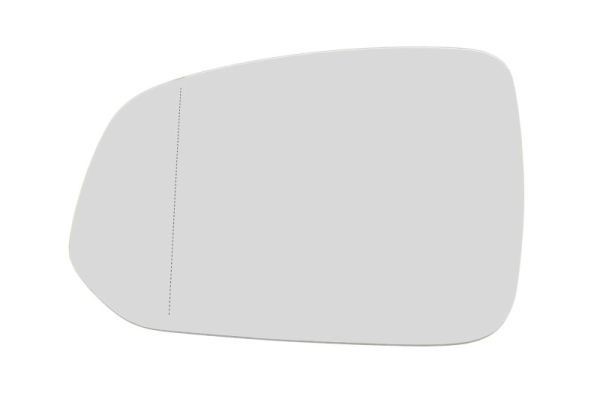 BLIC Mirror Glass, outside mirror Article number: 6102-24-2002759P cheaply