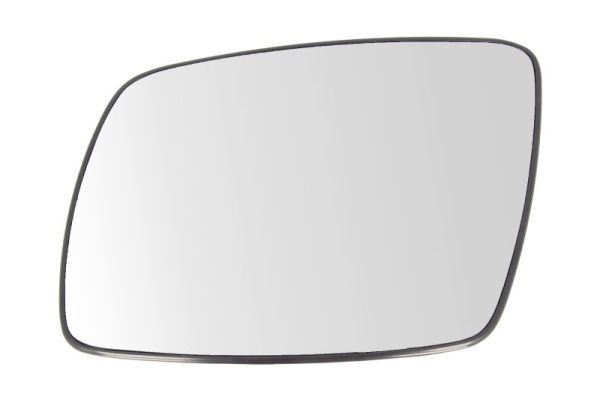 BLIC Mirror Glass, outside mirror Article number: 6102-51-2001149P cheaply