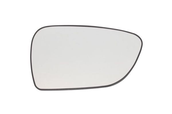 BLIC Mirror Glass, outside mirror Article number: 6102-53-2001488P cheaply