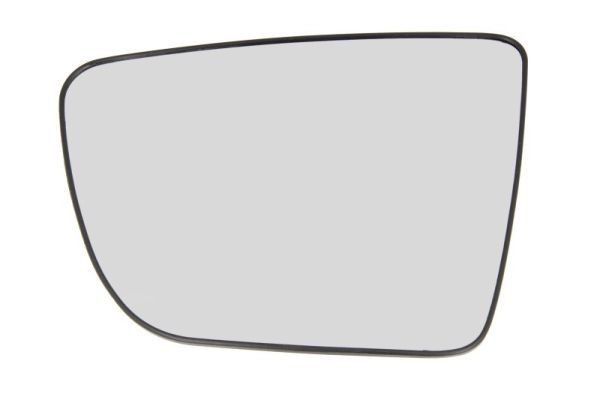 BLIC Mirror Glass, outside mirror Article number: 6102-53-2001581P cheaply