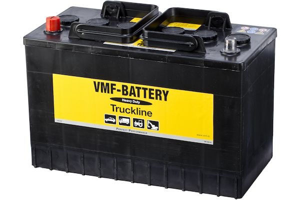 VMF Starterbatteri Varenummer: 61048 billige