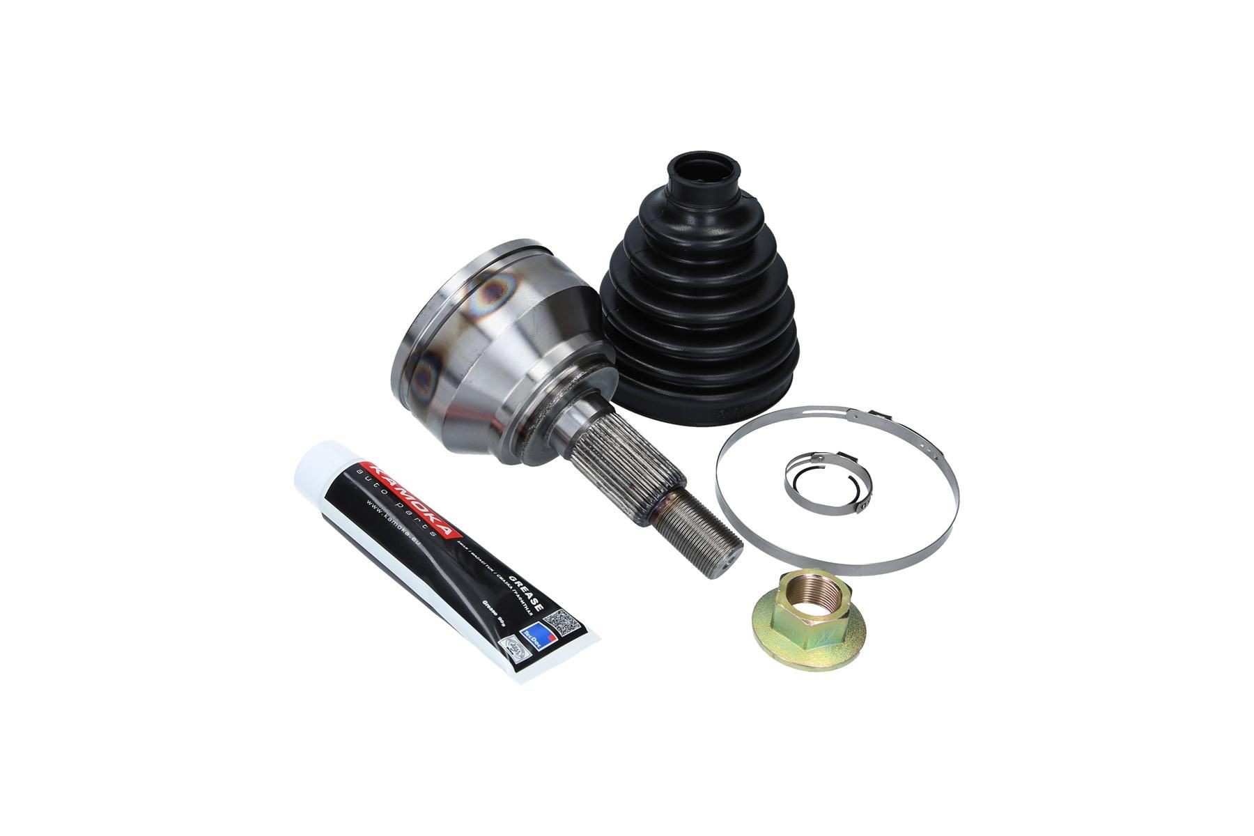 KAMOKA Joint kit, drive shaft Article number: 6107 cheaply