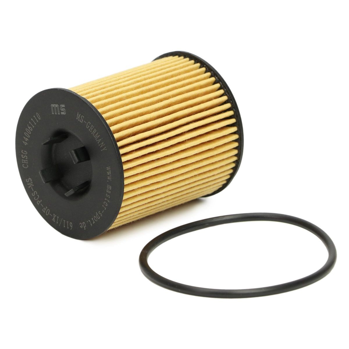 MASTER-SPORT Oil filter Article number: 611/1X-OF-PCS-MS cheaply
