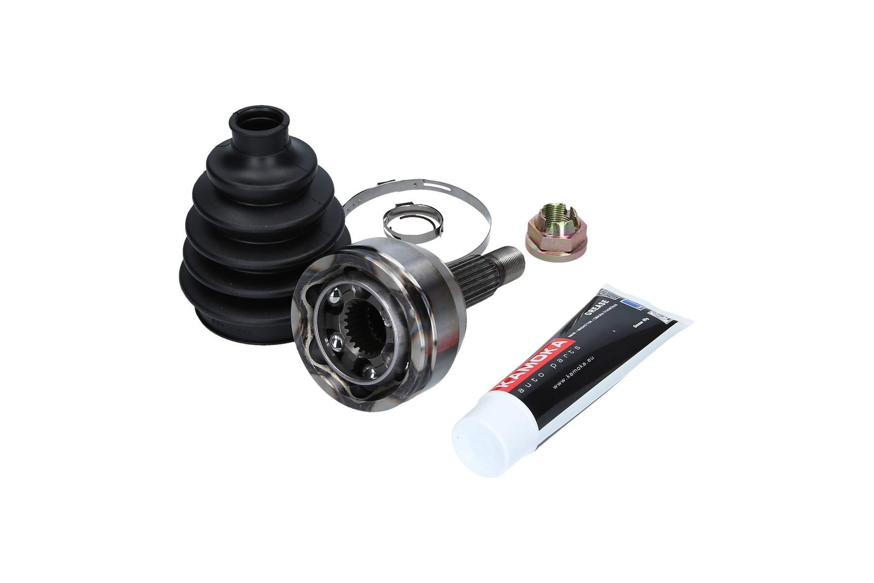 KAMOKA Joint kit, drive shaft Article number: 6119 cheaply