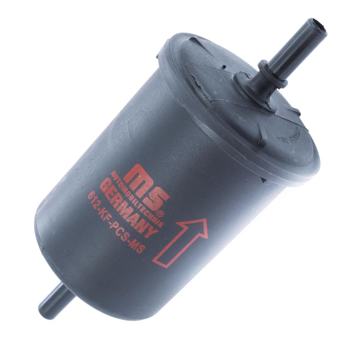 MASTER-SPORT Fuel filter Article number: 612-KF-PCS-MS cheaply