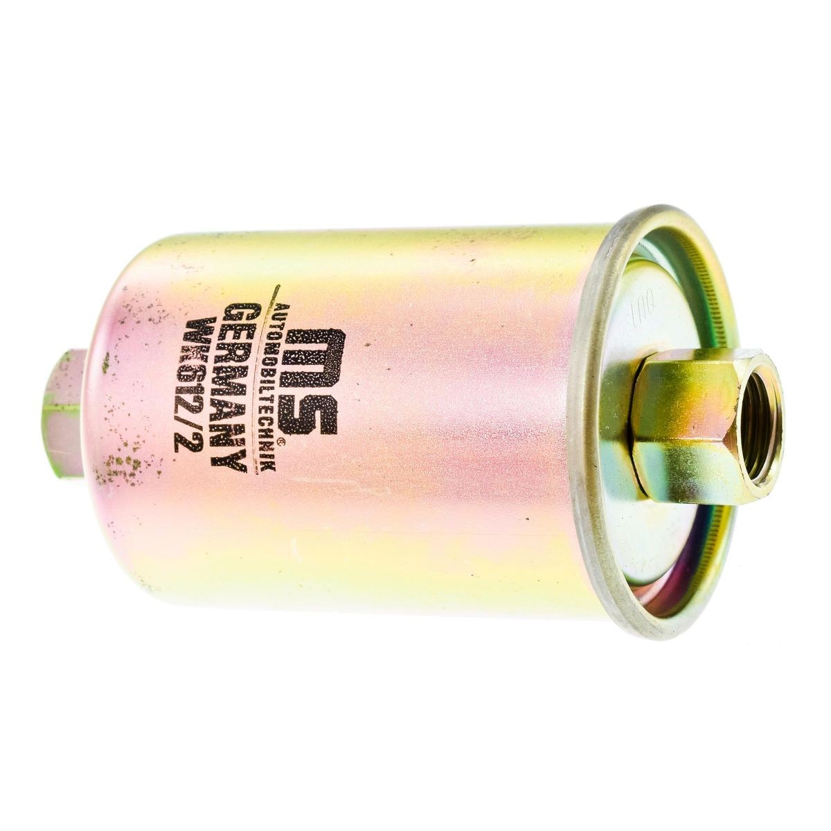 MASTER-SPORT Fuel filter Article number: 612/2-KF-PCS-MS cheaply