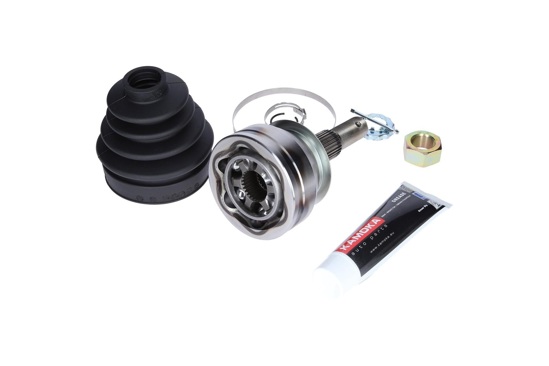 KAMOKA Joint kit, drive shaft Article number: 6120 cheaply