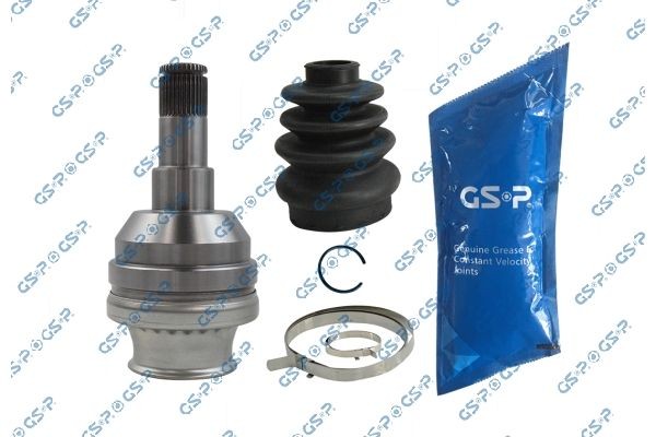 GSP Joint kit, drive shaft Article number: 612009 cheaply