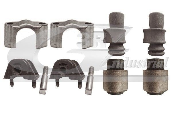 3RG 61203 Rep.sæt, stabilisatorkoblingsstang AX 1.0 44 HK Benzin 1998