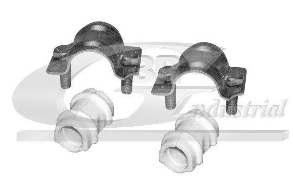3RG Mounting Kit, control lever Article number: 61218 cheaply