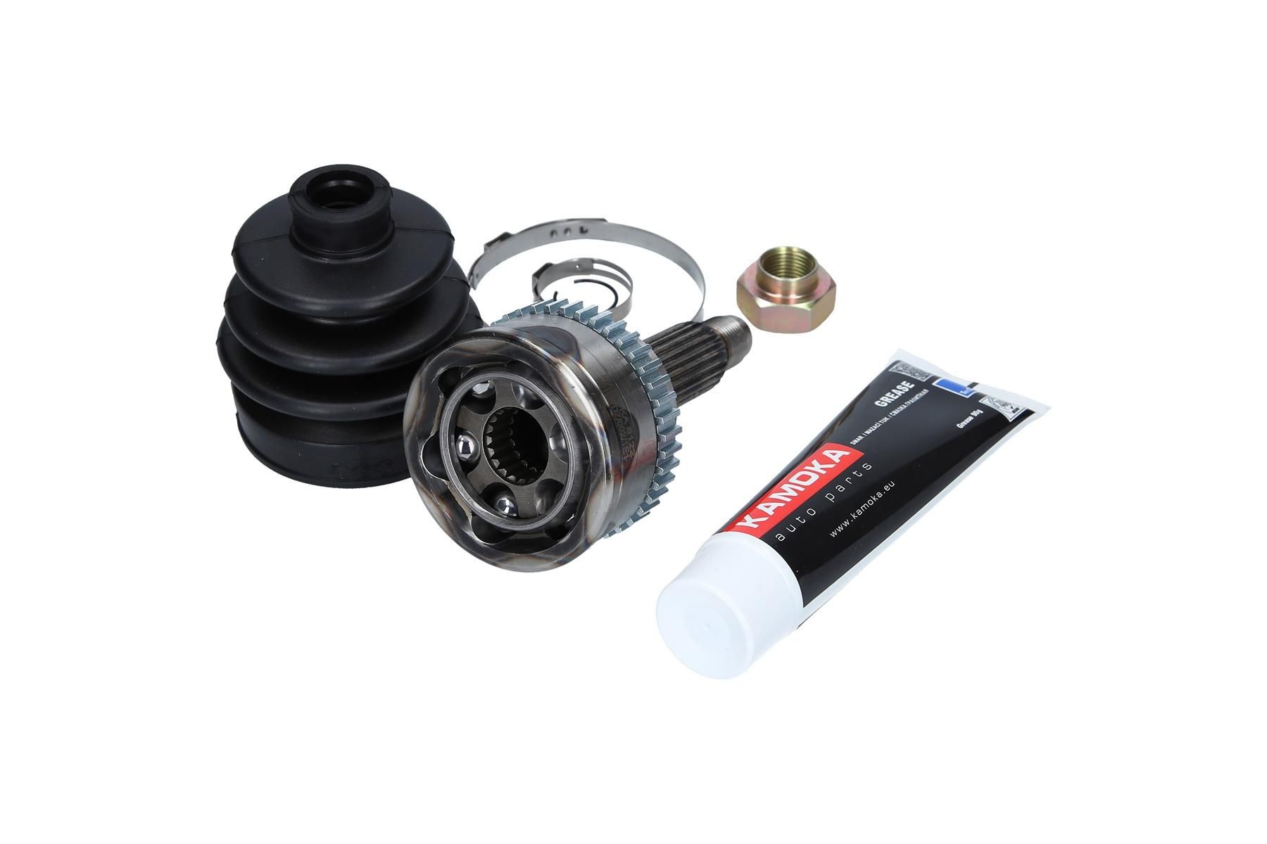 KAMOKA Joint kit, drive shaft Article number: 6122 cheaply
