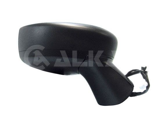 ALKAR Wing mirror Article number: 6128670 cheaply