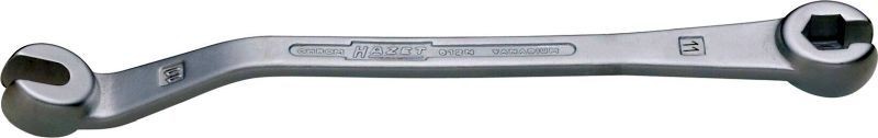 HAZET Brake Lines Spanner Article number: 612N-11 cheaply