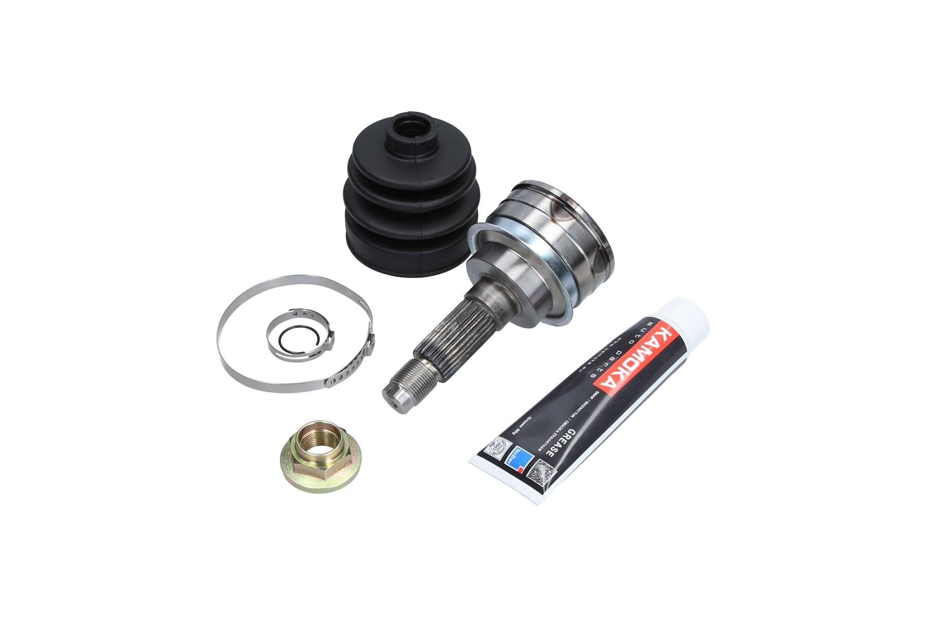 KAMOKA Joint kit, drive shaft Article number: 6137 cheaply