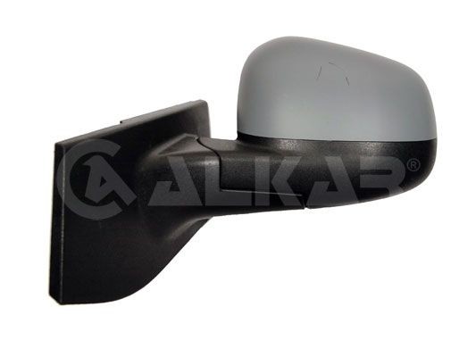 ALKAR Sidespejl Varenummer: 6137456 billige