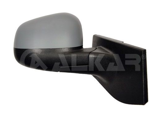 ALKAR Sidespejl Varenummer: 6138456 billige