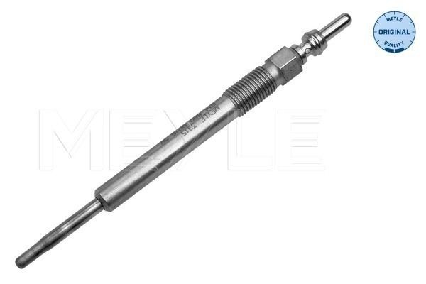 MEYLE Glow plug Article number: 614 860 0016 cheaply