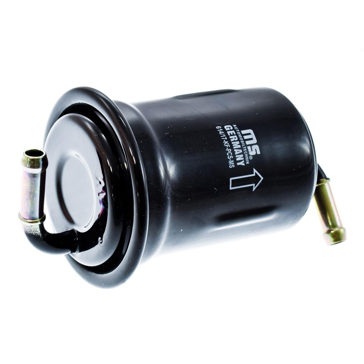 MASTER-SPORT Kütusefilter Artikli number: 614/17-KF-PCS-MS soodsalt