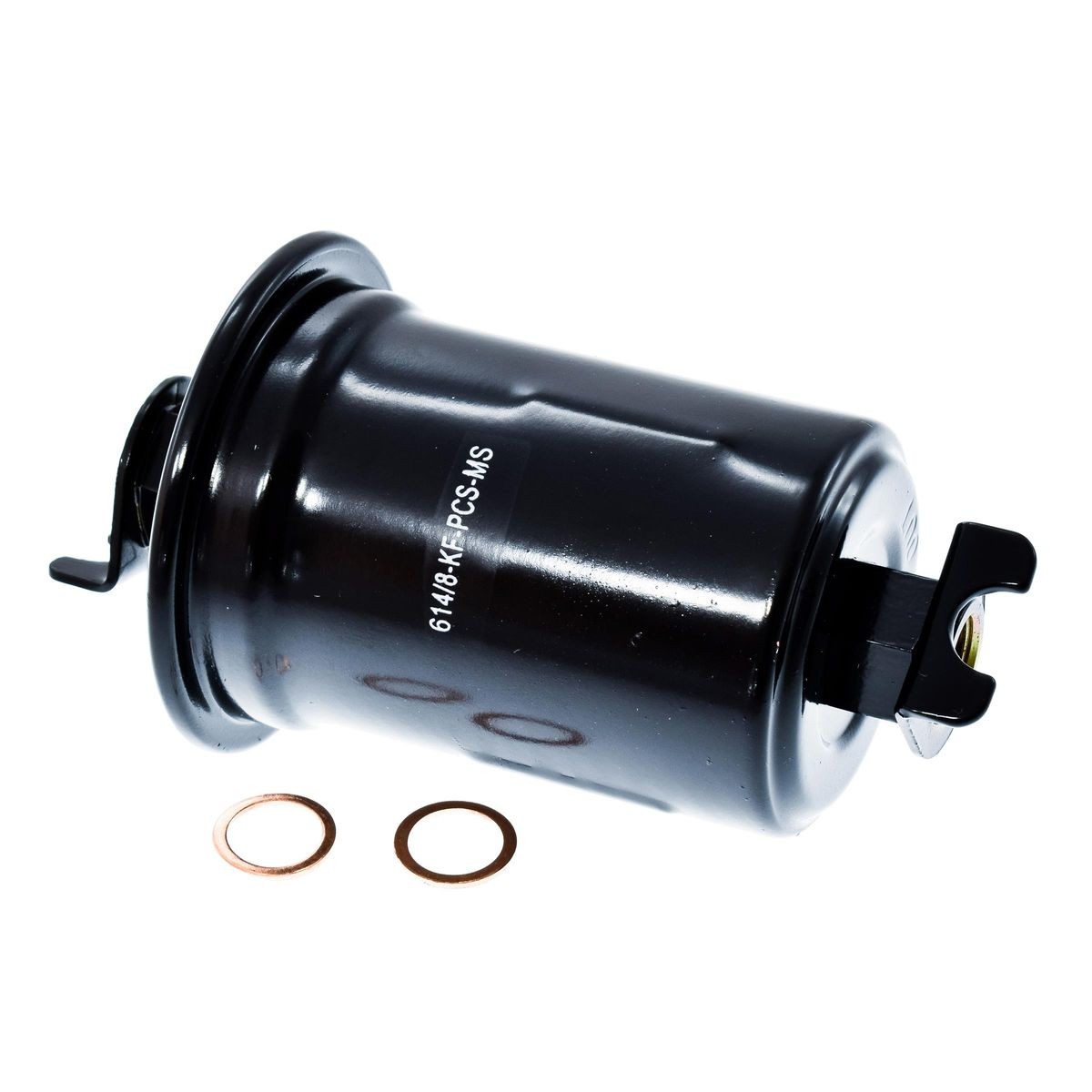 MASTER-SPORT Brændstof-filter Varenummer: 614/8-KF-PCS-MS billige