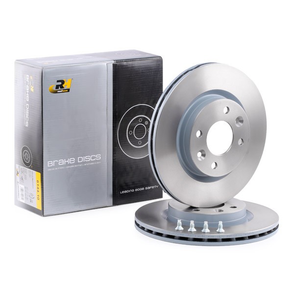 ROADHOUSE Brake disc Article number: 6144.10 cheaply