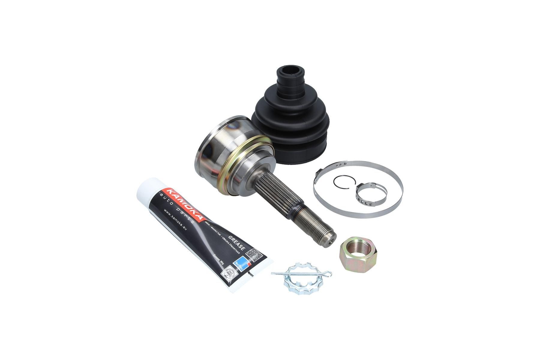 KAMOKA Joint kit, drive shaft Article number: 6150 cheaply