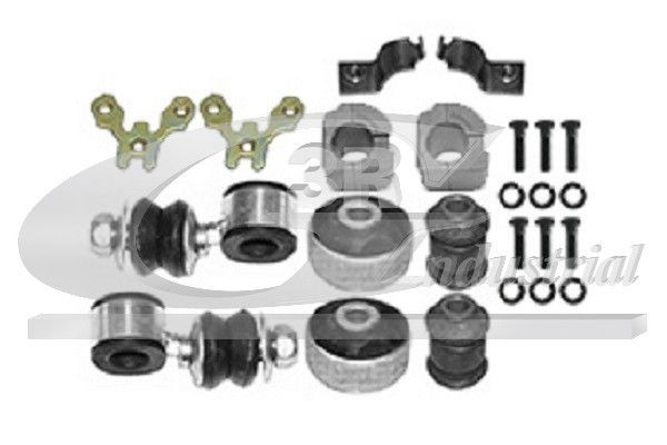 3RG Stabiliser Set Article number: 61701 cheaply
