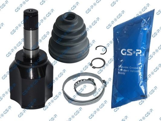 GSP Joint kit, drive shaft Article number: 617025 cheaply