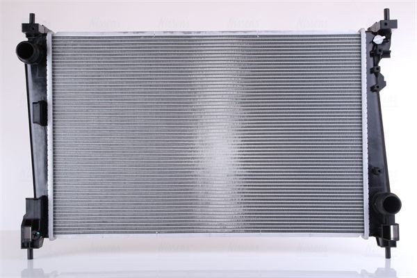 NISSENS Engine radiator Article number: 617868 cheaply